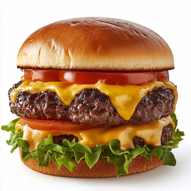 Hamburguesa Especial de la Casa